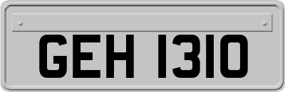 GEH1310