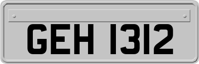 GEH1312