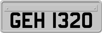 GEH1320