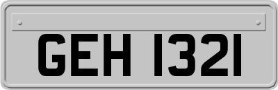 GEH1321