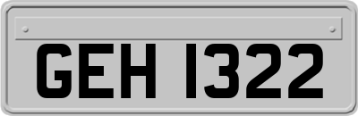 GEH1322