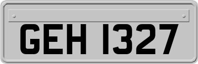 GEH1327