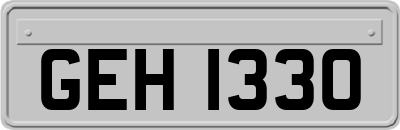 GEH1330