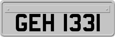 GEH1331