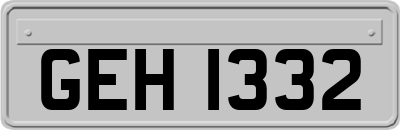 GEH1332