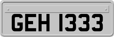 GEH1333
