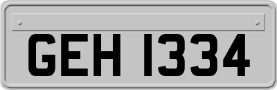GEH1334