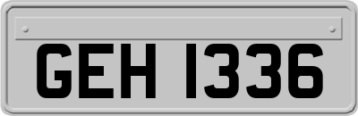 GEH1336