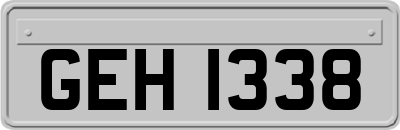 GEH1338