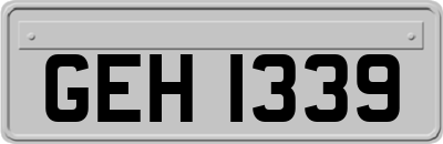 GEH1339