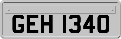 GEH1340