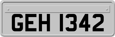 GEH1342