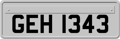 GEH1343