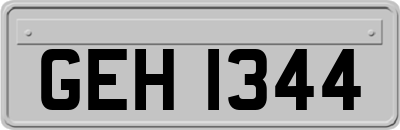 GEH1344