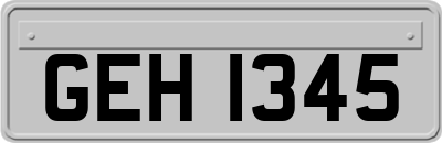 GEH1345