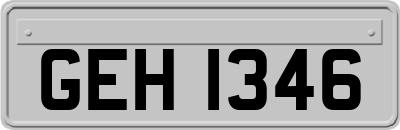 GEH1346