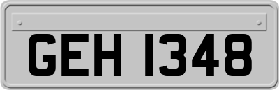 GEH1348