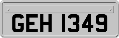 GEH1349