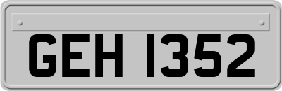 GEH1352