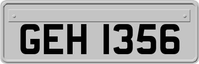 GEH1356