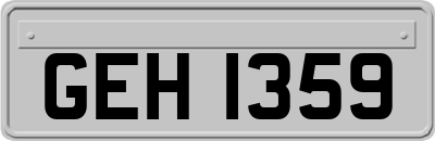 GEH1359