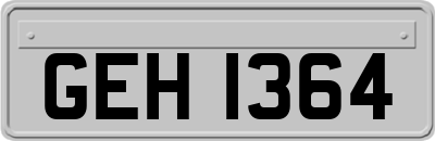 GEH1364