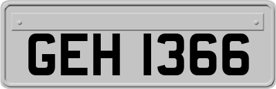 GEH1366
