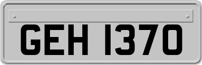 GEH1370