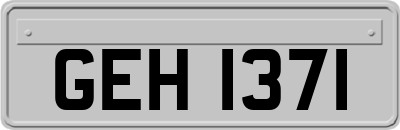 GEH1371