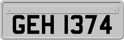 GEH1374