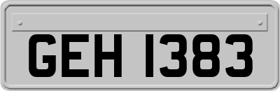 GEH1383