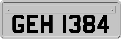 GEH1384