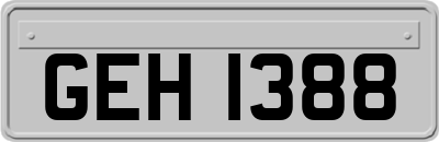 GEH1388