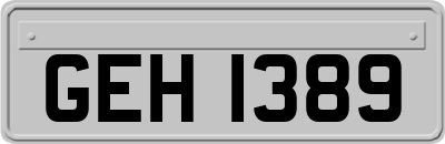 GEH1389