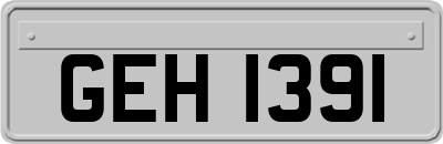 GEH1391