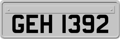 GEH1392