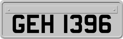 GEH1396