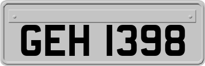 GEH1398
