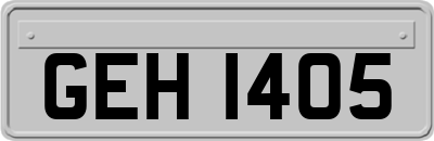 GEH1405