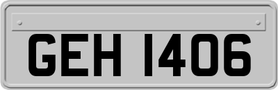GEH1406