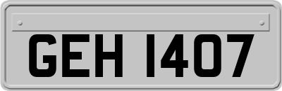 GEH1407