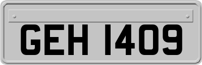 GEH1409