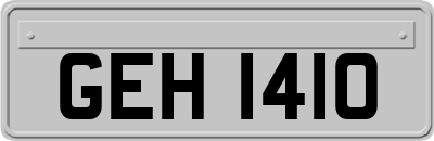 GEH1410