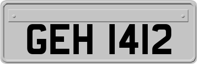 GEH1412