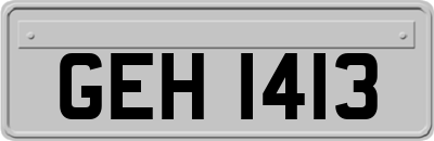 GEH1413