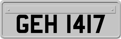 GEH1417