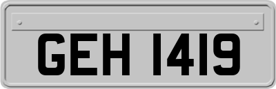 GEH1419