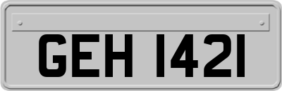 GEH1421