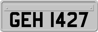 GEH1427