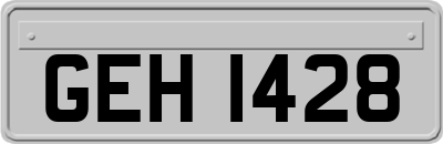 GEH1428